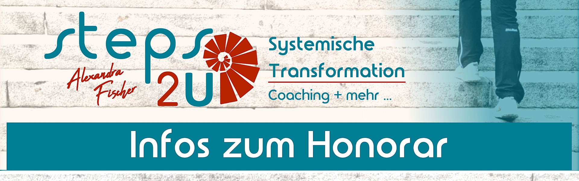 Informationen zum Honorar