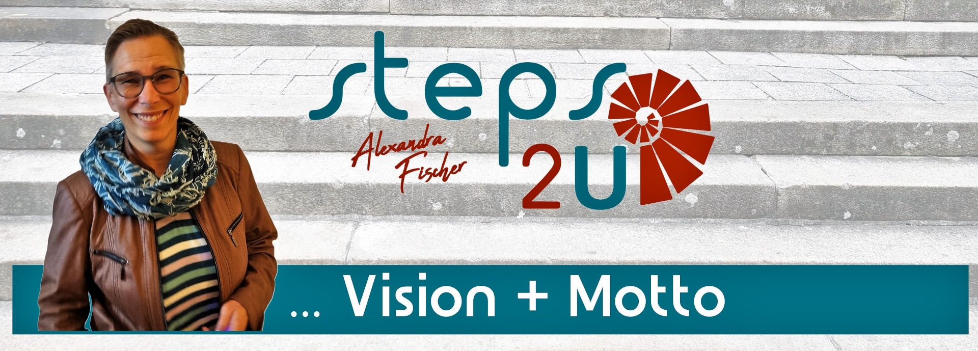 Über die Vision und das Motto